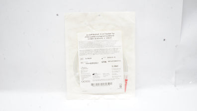 Boston Scientific M0066201010 PTFE Coated Urological Guidewire .038inchx150cm(x)